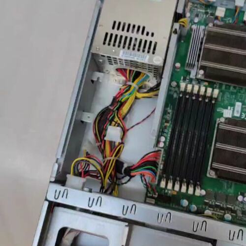 新巨M1Z2-5500V3V M1Z-5500V冗余1+1(议价）