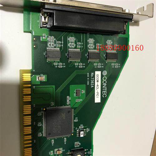 CONTECCOM卡COM-4CL-PCINO.736
