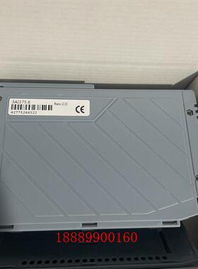 贝加莱模块3AI375.6质量保证基本上充新