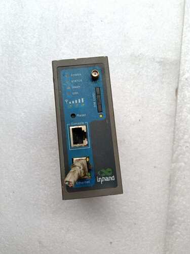 InHand映翰通RI701GS37-P通讯模块二手拆机实物