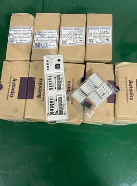 奥托尼克斯温控器TM4-N2SBTM4-N2SE一