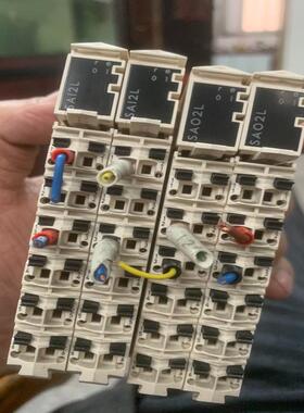 施耐德扩展模拟量模块TM5SAI2L(2个）还有2个(询价）