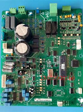 变频器电源驱动板BMX-01,E226252,JYM21U1