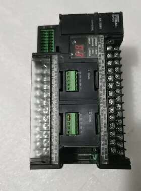欧姆龙plcCP1H-XA40DT-D非质量问题出售