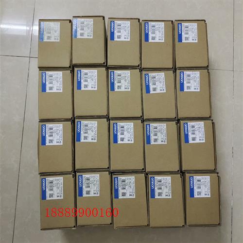 库存欧姆龙E5AC-TQX4ASM-060