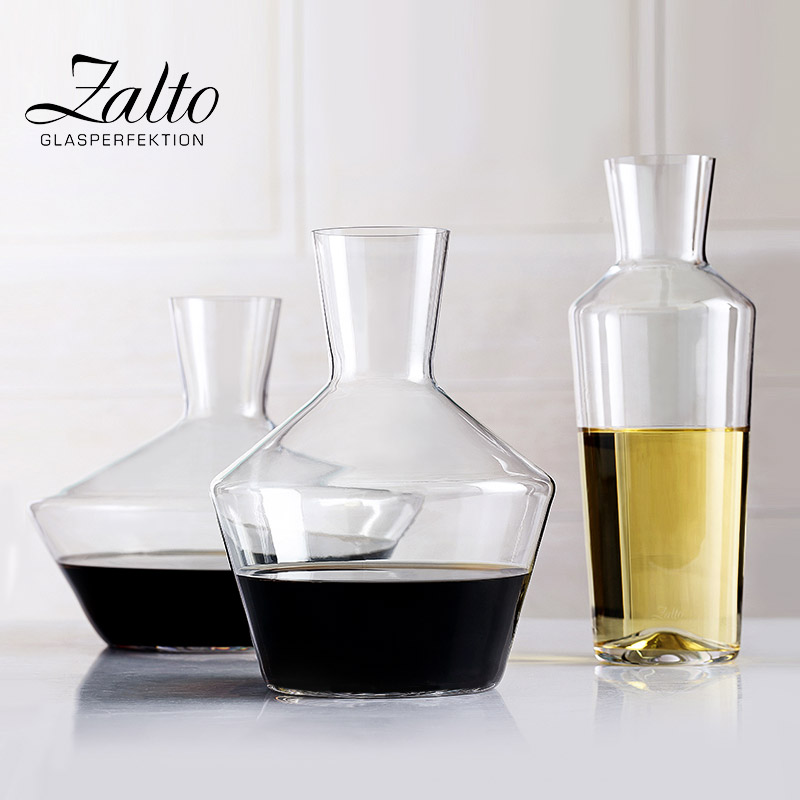 奥地利进口zalto札图醒酒器