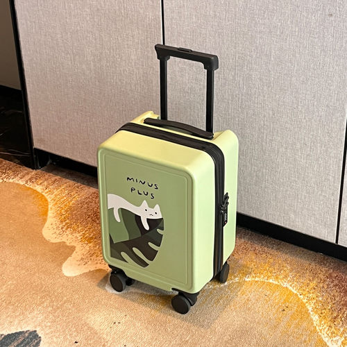 原创20寸超轻便登机箱