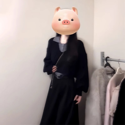 2025年新款时尚高级感穿搭一整套