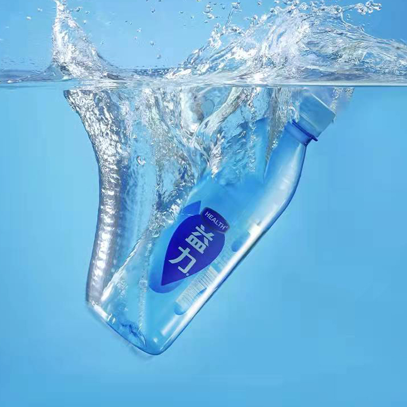 弱堿性益力370ml24瓶天然礦泉水