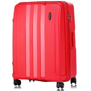正品 旅行箱万拉向P2P登机轮箱行李箱2 30寸链箱 H2拉杆箱新款
