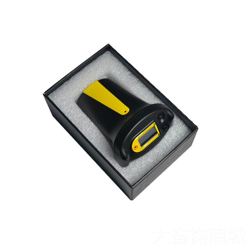 正品射个人线性剂量报警仪 RG100核辐射检测仪1 X γ 射线放射检