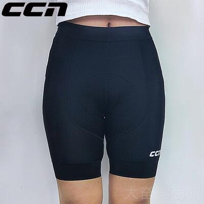 正品ccn2021带新专业男女路无背骑行短裤速干公山地自行车骑款行