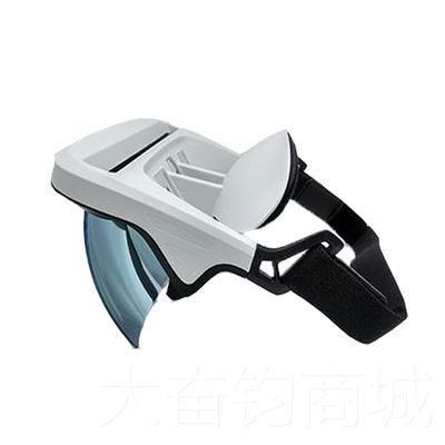正品元宇宙眼镜息ar全镜增r强现实a眼镜 新款arbox 智能头眼盔AR