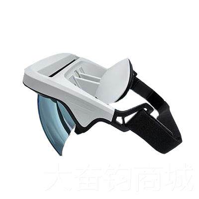 正品元宇宙眼镜息ar全镜增r强现实a眼镜 新款arbox 智能头眼盔AR