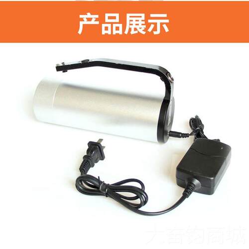 正品洋王防手电R爆JW7102A/LT手提式防爆探海照灯R JW7101/LT强光
