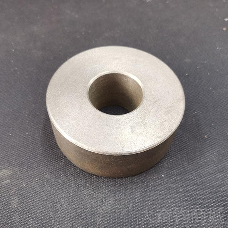 正品直前读白光谱取分析仪炉铸铁水钢水纯紫黄铜样模具器口化检测