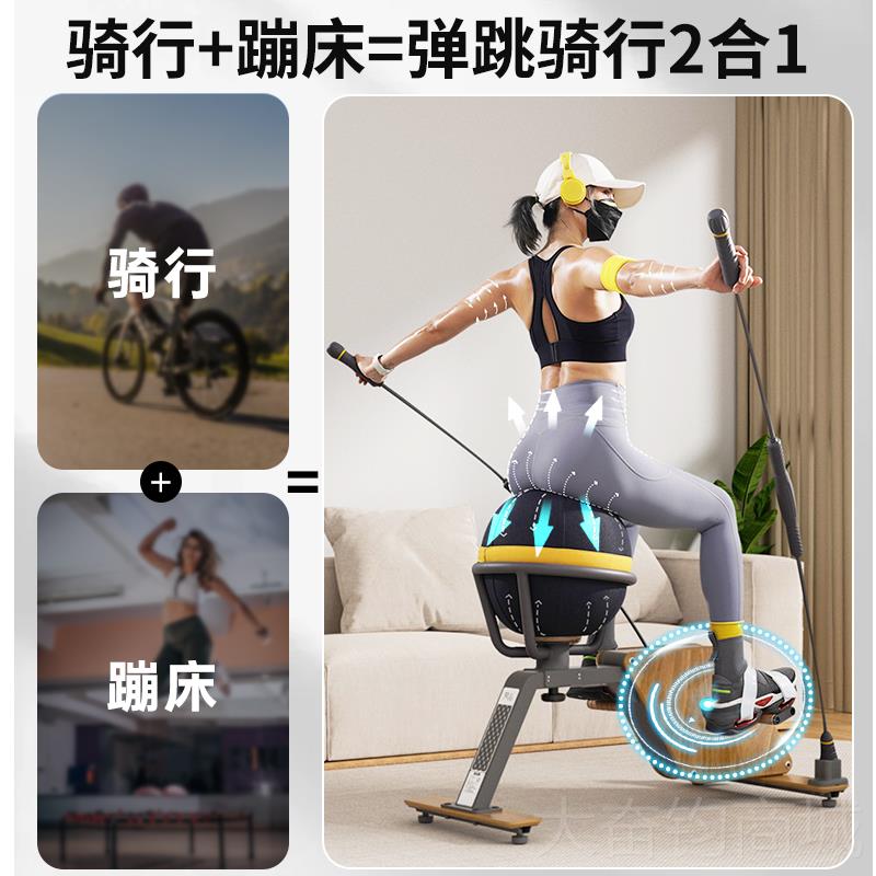 正品梵車品新式動感車家用小型單健身單室減內(nèi)運動器材肥自行車