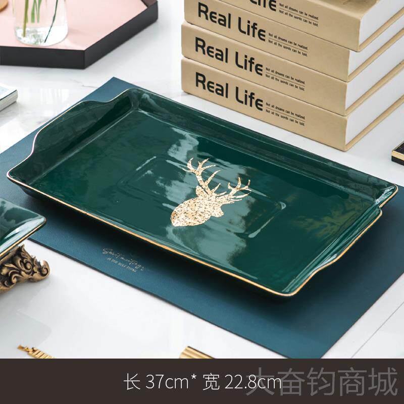 正品美装式简约轻奢陶瓷五件套创意卫生间套摆件饰用品家居浴装室