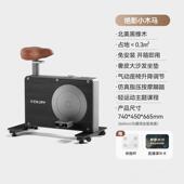 正品 影小木马动感单车家用款 绝小材型室静音运动健身房内器减肥专