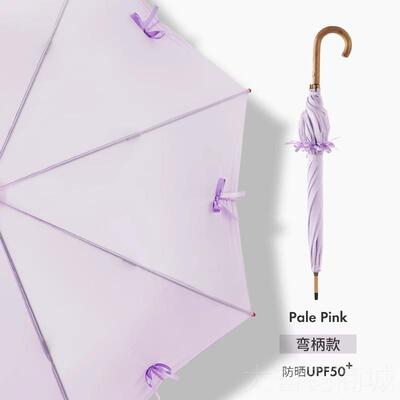 正品FULTON富雨尔晴顿进口太阳伞伞雨女长柄伞防晒伞