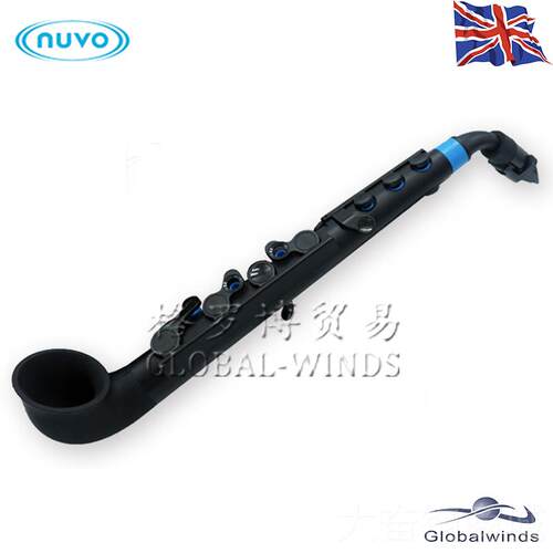 正品国牌NUVO JSAX萨克斯风 易迷英你C调品 简初学者入门开课专业