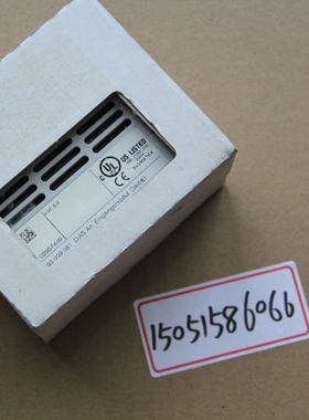 SIGMATEK DIAS 模块 DAI081 正品全新 05-009-081  现货 DAI 081