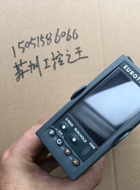 EUROTHERM  3508N温控器3508N/F/VH/2/XX/X/X/120/G/AM/TP/AM/PB