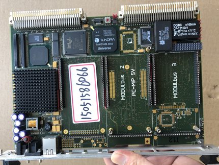 JANZ  VMOD-P5  ; VMOD-P5/133  全新无包装  现货如图，议价