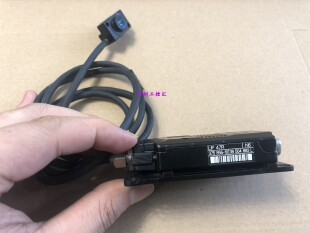 375856 拆机9成新 ； HEIDENHAIN读数头LIF47R