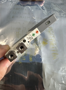 SMC阀SQ1A41N-5L0B1-L5,SQ1A41N-5LOB1-L5全新无包装就一个包邮