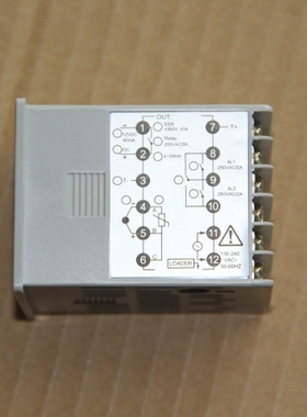 FIXEDSTAR温控器F1-TE1141全新现货，今天下午发货