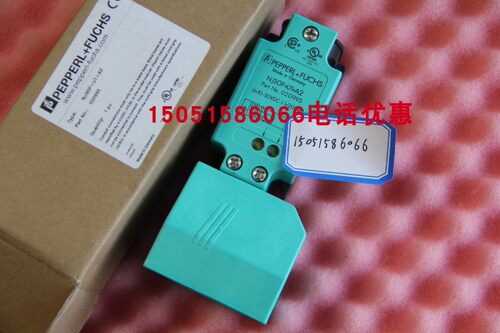 倍加福NJ30P-U1-A2 ；NJ30P-U1+A2 全新就1个 包邮顺丰 020995