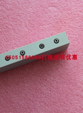 FESTO阀岛配件VMPAL-EU 560955 消声器全新无包装现货就1个包邮