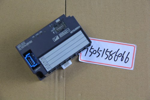 三菱 CL1XY4-DR1B2 全新无包装现货包邮