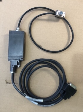 HEIDENHAIN 331665-01 AK LIP 48A 拆机 AKLIP48A带连接线一套