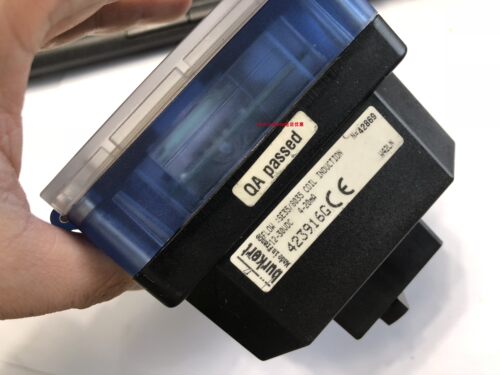 burkert 流量计423916G ； SE3500-0000-0000-R5-A-F4-C-BCV/DC-A