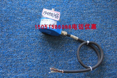 SICK编码器ARS60-F4M08192拆机9成新1031617现货就1个包邮