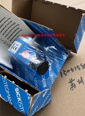 DGS60-C4A00050;1032101 全新原包装