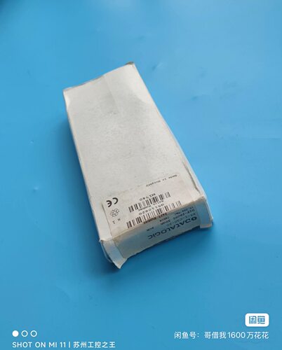 DATALOGIC传感器S5-1-C30-20