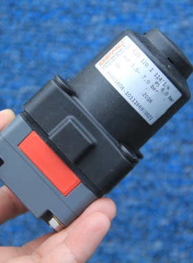 GEMU隔膜阀 610 12D 1 11411/N ;61012D111411/N 二手9成新包邮