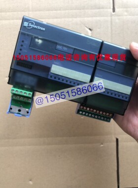 SELECTRON  DDC701  拆机9成新