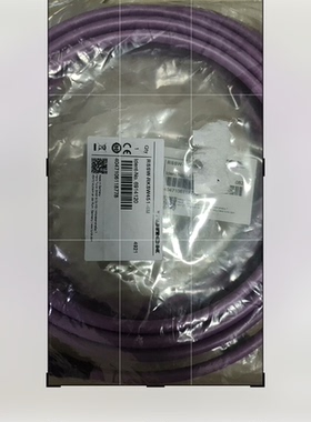 TURCK电缆RSSW-RKSW451-4M -5M全新6914120现货今天发，包顺丰