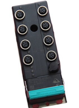 VBA-4E4E-G12-ZAJ 倍加福 二手9成新 包顺丰今天发货 议价