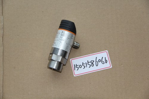 IFM压力开关 PN5007 拆机9成新  现货就1个  包邮