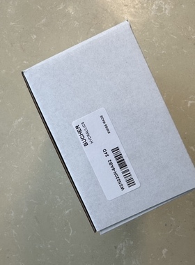 bucher阀W2N220N-6AB2  24D带线圈 XFD50RH-LHD(400280013）