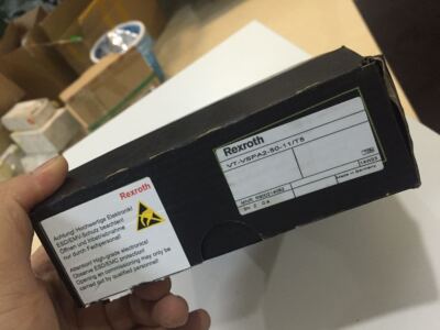VT-VSPA2-50-11/T5 ；R900214082 全新原包装   就1个包邮今天发
