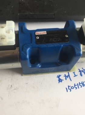 R901278793  4WE10E50/EG24N9K4/V  全新现货1个 今天发