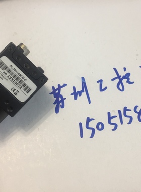 PointGrey   FL2G-50S5M-C  全新无包装   黑白色 咨询优惠价
