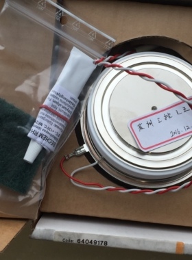 ABB   5STP24H2200   全新现货   实物拍摄   现货就1个 今天发