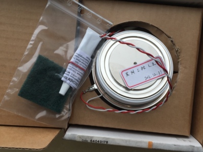 ABB   5STP24H2200   全新现货   实物拍摄   现货就1个 今天发